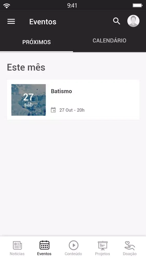 SIBI APP Screenshots