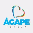 IGREJA AGAPE IGREJA AGAPE