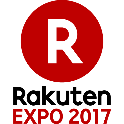 Rakuten Expo 2017