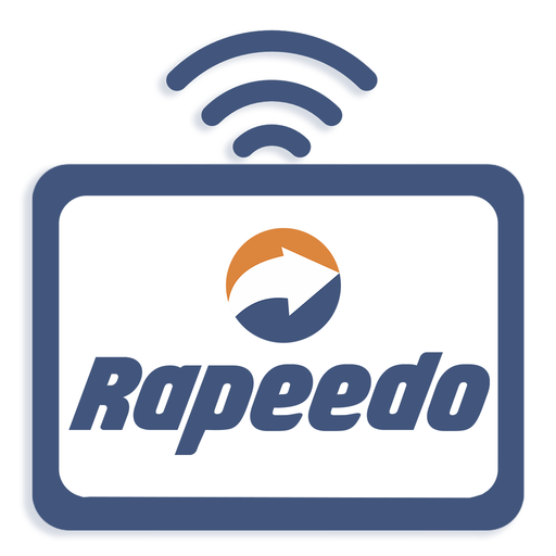 Rapeedo STB