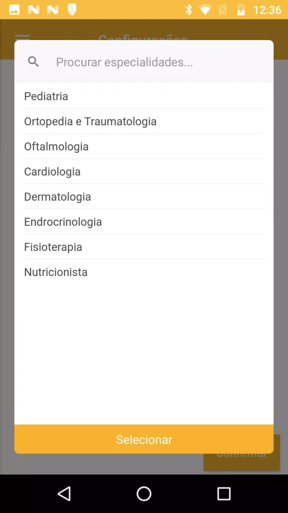 Screenshot di SBMAX