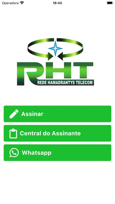 تصاویر RHT Telecom