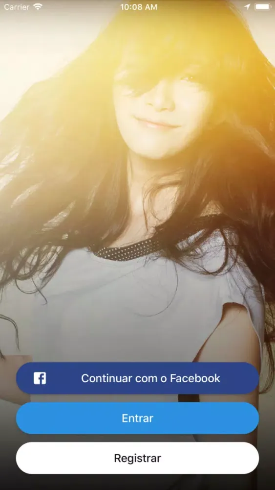 FanApp স্ক্রিনশট