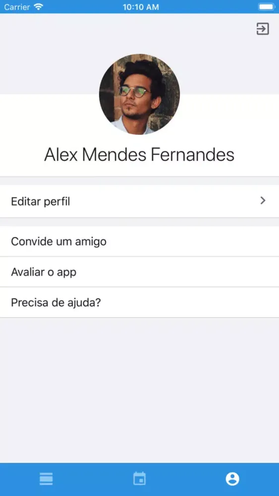 FanApp স্ক্রিনশট