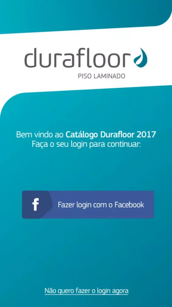 Catálogo Durafloor Screenshots