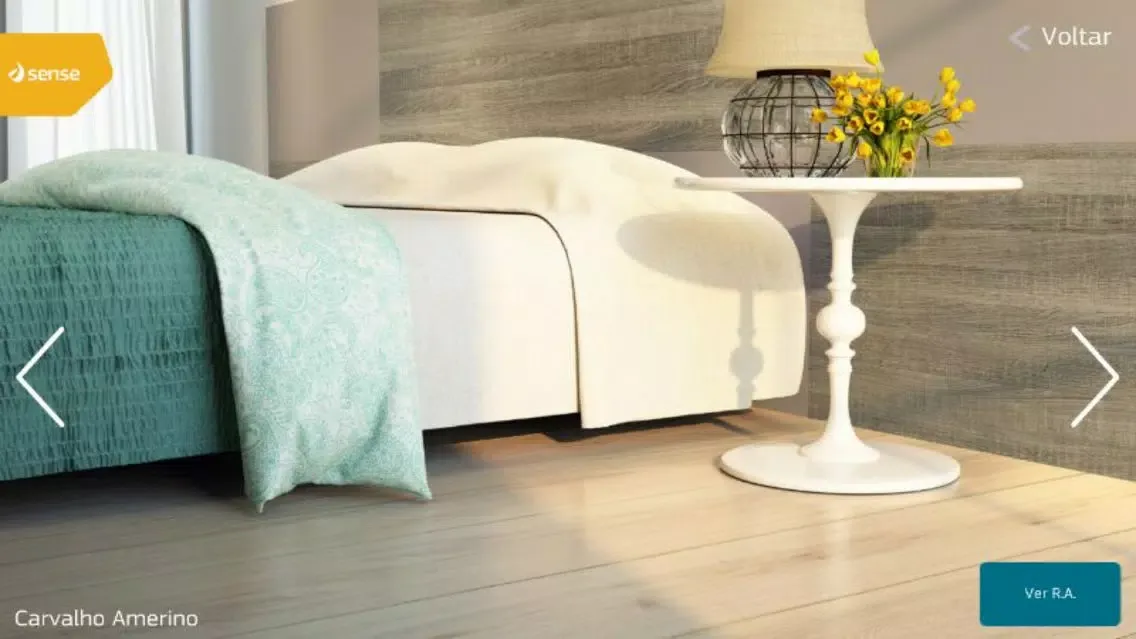 Catálogo Durafloor Screenshots