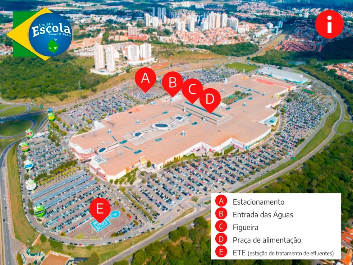 Projeto Escola PDP iPad  Screenshots