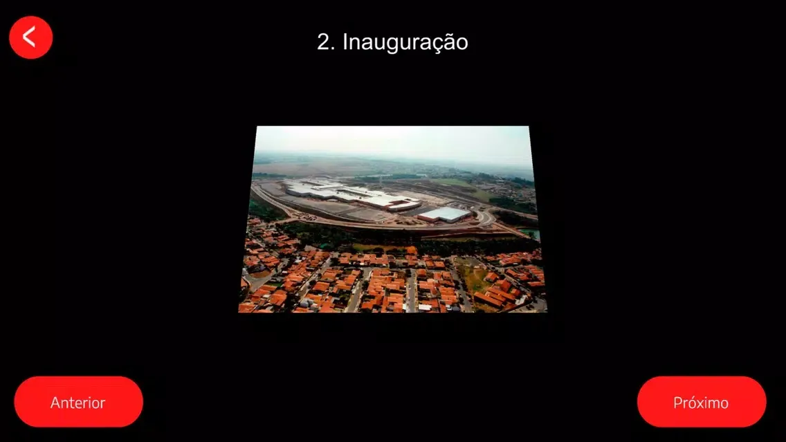 Projeto Escola PDP Screenshots