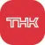 THK 25 de Brasil