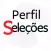 Perfil Seleções