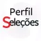 Perfil Seleções