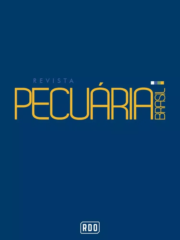 Revista Pecuária Brasil iPad 應用截圖
