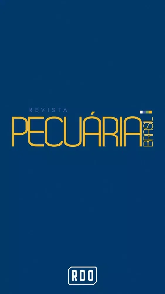 Revista Pecuária Brasil應用截圖
