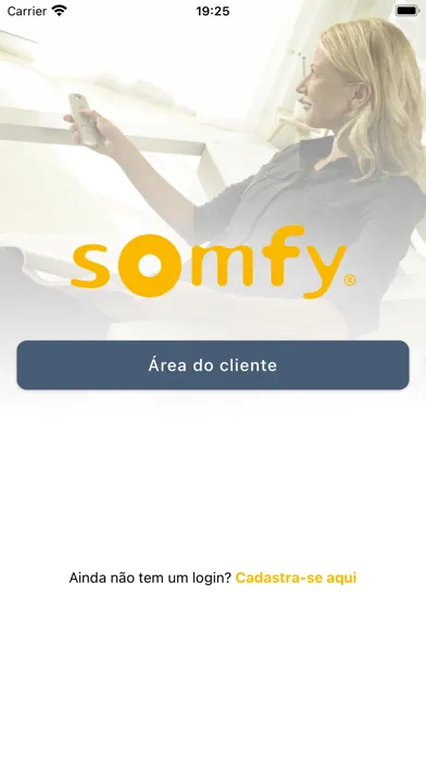 Capturas de pantalla de Genial Serviços