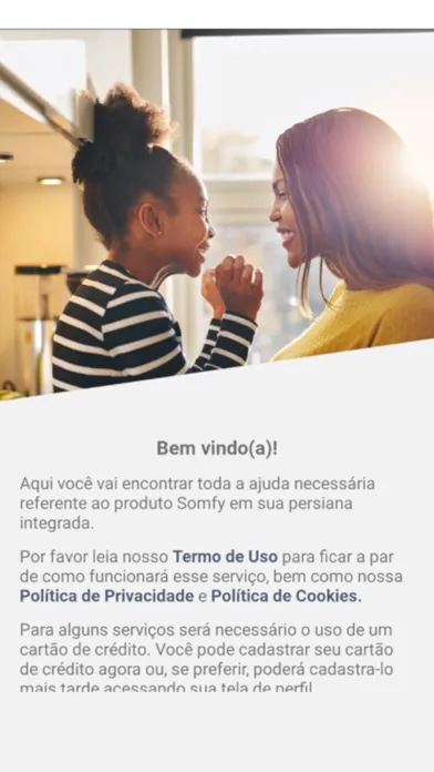 Captures d'écran de Genial Serviços Pro