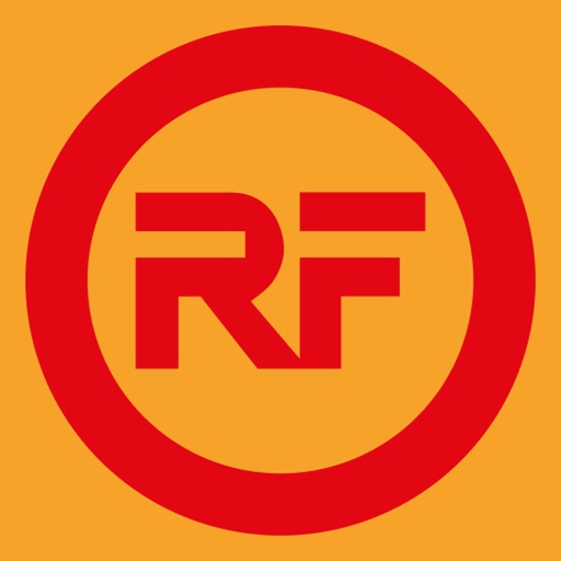 Rede Frota: Motorista