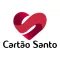 Cartão Santo