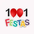 1001 Festas 1001 Festas