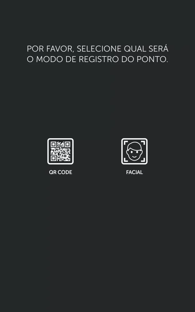 ifPonto Tab 스크린샷