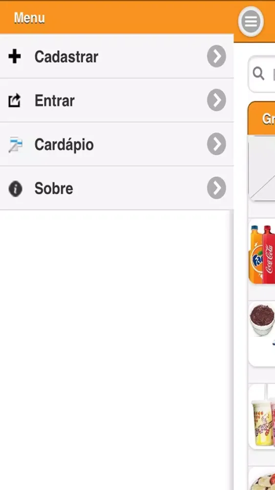 Скриншоты Reis do Açaí