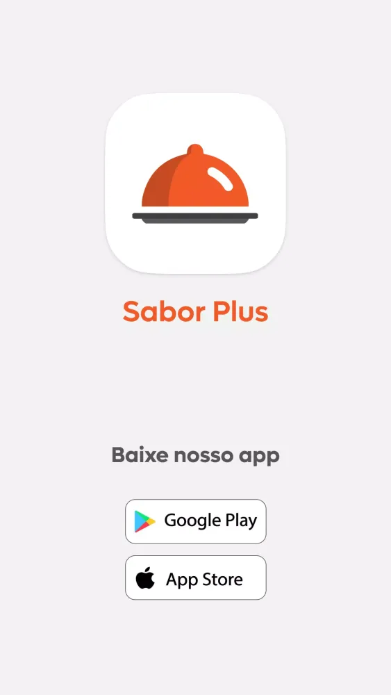 Sabor Plus スクリーンショット