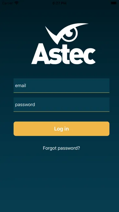 Astec Prime Screenshots