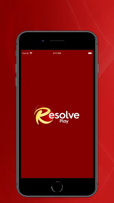 Capturas de pantalla de Resolve Play TV