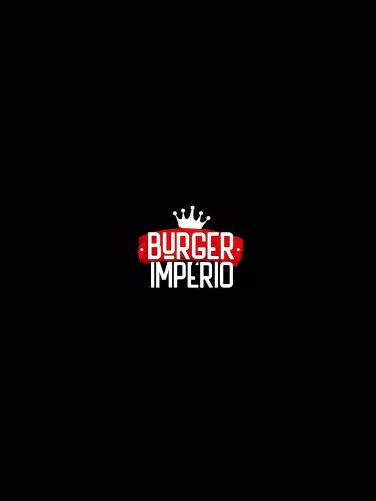 Zrzuty ekranu Burger Imperio iPad 