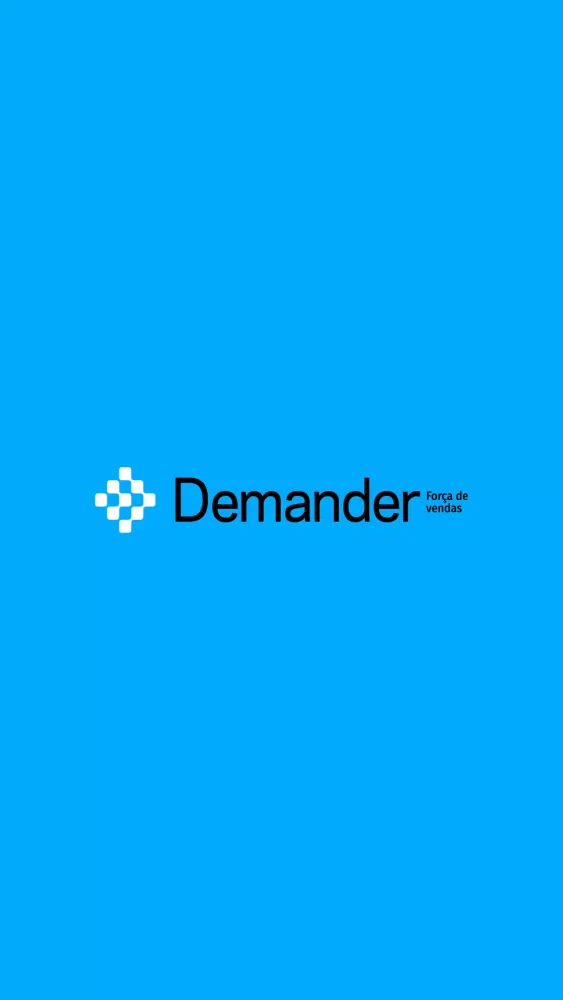 Demander应用截图