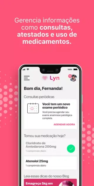 تصاویر Lyn
