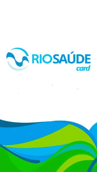 Zrzuty ekranu Rio Saúde HUB