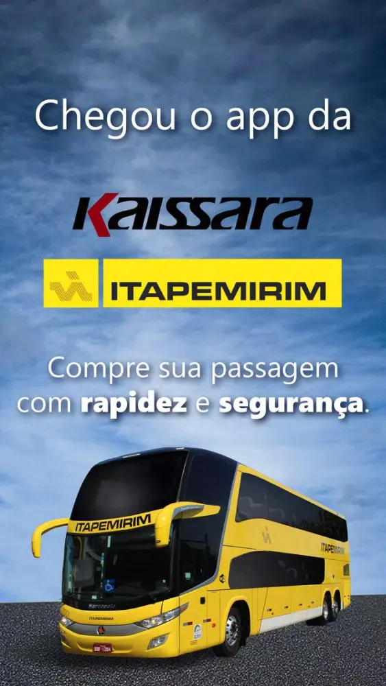 Itapemirim Kaissara應用截圖