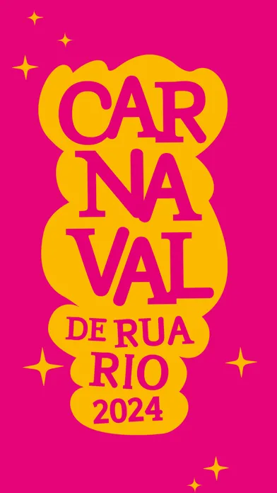 صور Blocos do Rio 2024