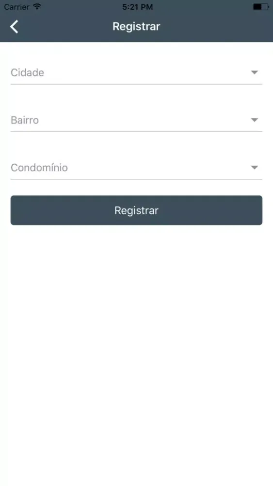 CondomínioExpert應用截圖