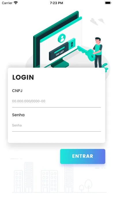 CFC Diretran应用截图