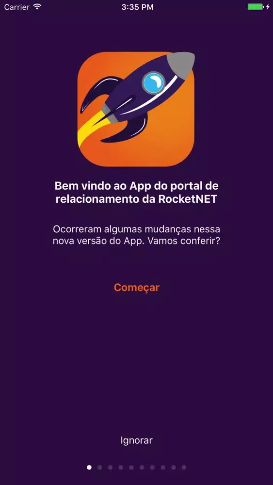 Portal RocketNET Screenshots