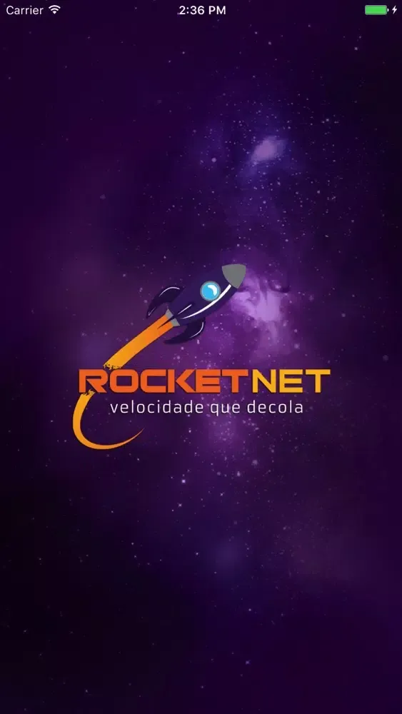 Portal RocketNET Screenshots