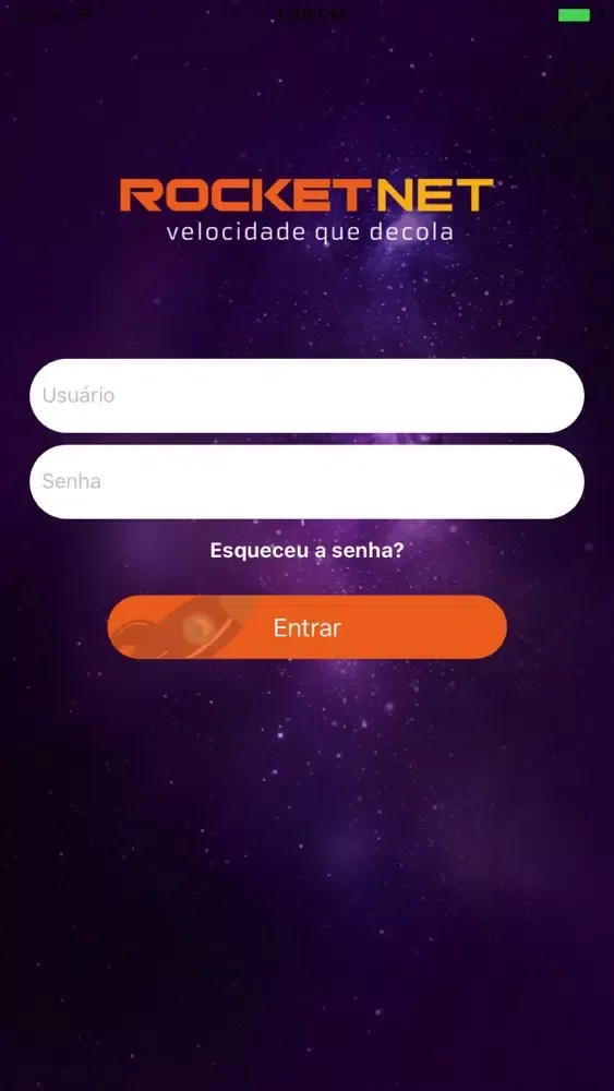 Portal RocketNET Screenshots