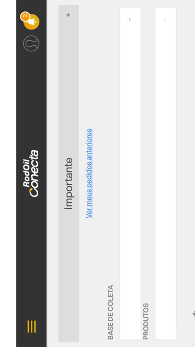 Rodoil Distribuidora - Conecta স্ক্রিনশট