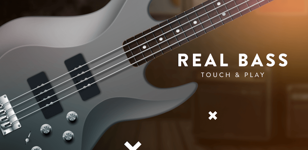 Real Bass