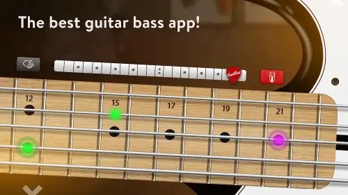 Real Bass-screenshot-1