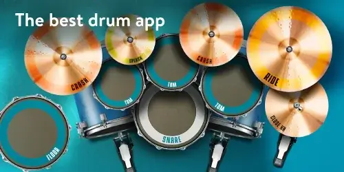 Real Drum-screenshot-1