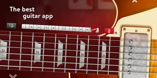 Real Guitar-screenshot-1