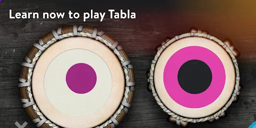 Capturas de pantalla de Tabla: India's mystical drums