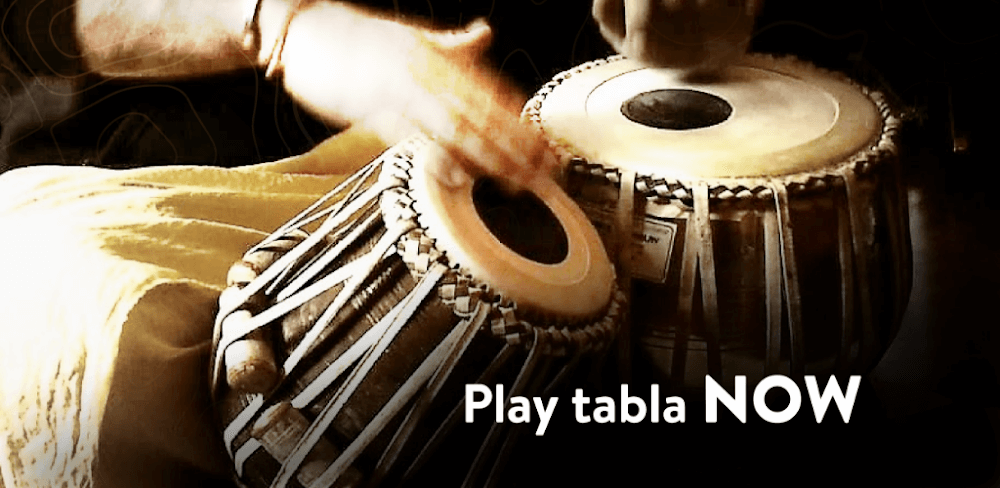 TABLA: India Mystical Drums