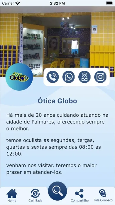 Achei Mata Sul Screenshots