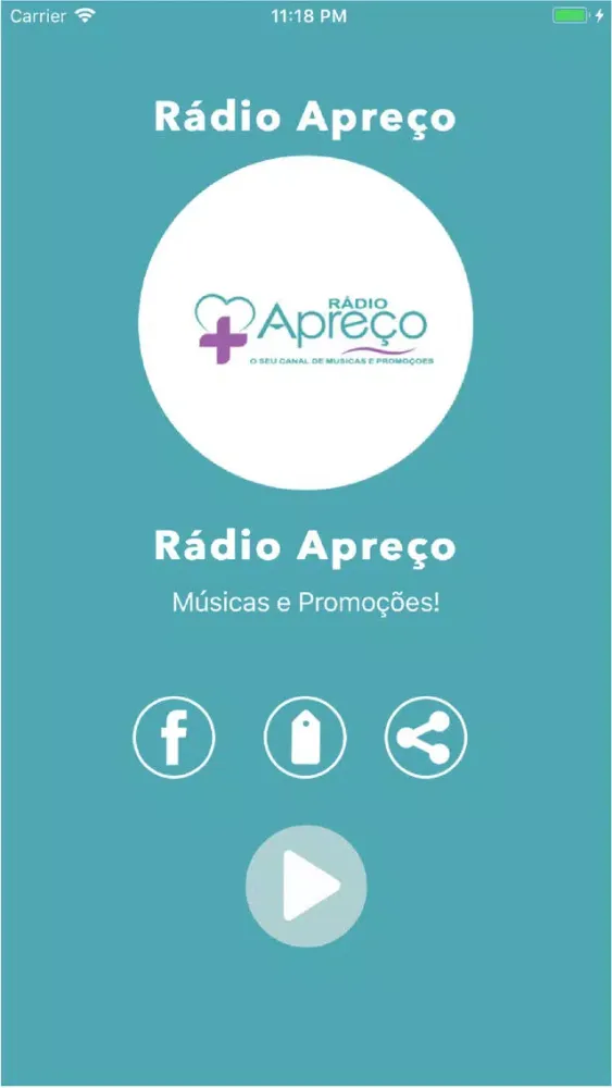 تصاویر Rádio Apreço