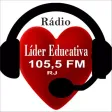 Rádio Líder FM 105,5