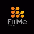 FitMe 2.0 Treinador FitMe 2.0 Treinador