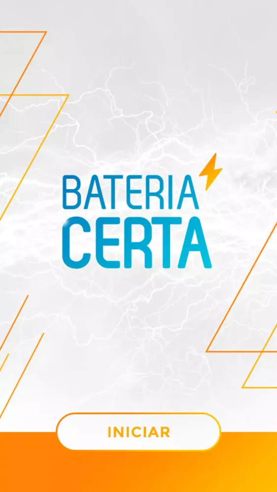 Bateria Certa Screenshots